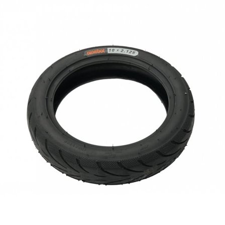 Ninebot Dæk 10 x 2.125 til F-serien