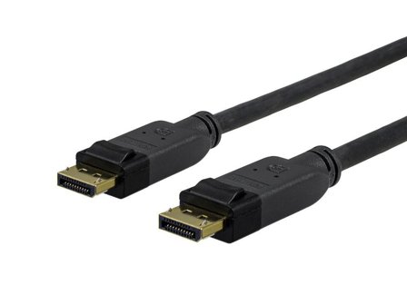 VIVOLINK Pro DisplayPort-kabel - 5 m