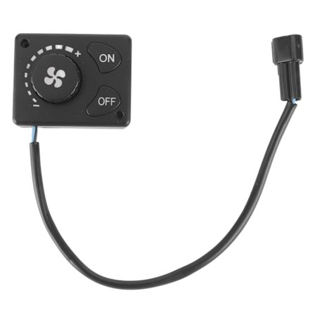 12V 24V Universaali pysäköintilämmittimen ohjainkytkin Auton varaosat