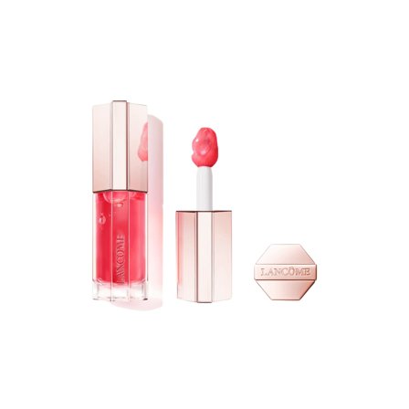 Lancôme Lip Idôle Juicytreat 12 Cherrylicious 8,5ml - Gloss