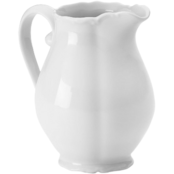 Gräddkanna G. Benedikt Verona 20cl