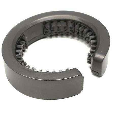 Kompatibelt Airwrap Filter Rengöring Hs01 Filter Rengöringsfäste 969760-01 Portabelt Dammskydd