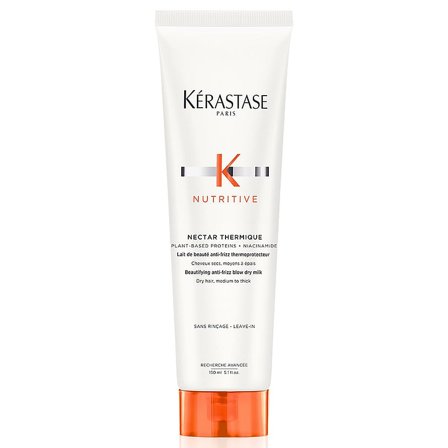 KÉRASTASE Nutritive Nectar Thermique 150 ml, Hår, Shampoo & Hårpleje, Leave-in Conditioner