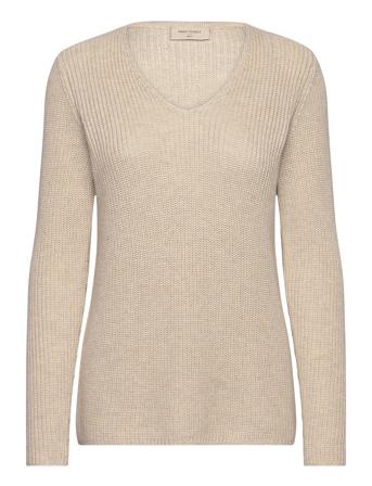 Fqellis-V-Pu Beige FREE/QUENT