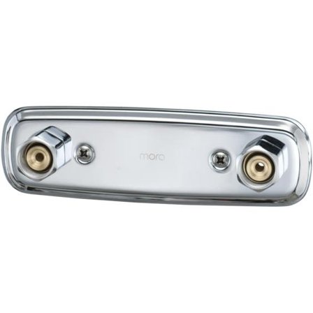 Mora 632421 Blandarfäste för dold rördragning med PEX, Badrum