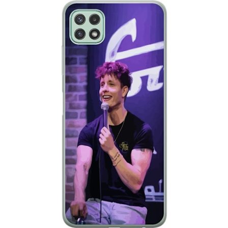 Kompatibel Mobilcover til Samsung Galaxy A22 5G Matt Rife viral komiker TikTok joke show