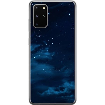 Kompatibelt Mobilskal till Samsung Samsung Galaxy S20+ Himmel