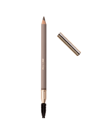 ALL I AM BEAUTY Master Eye Brow Pencil Ögonbryn Dam Brun 1,464 g