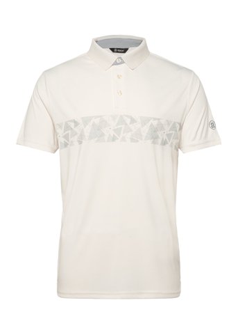 Abacus | Mens Walton Drycool Polo | S