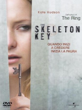 Skeleton Key (The)
