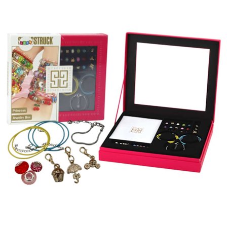 DIY Armbandsset med Berlocker | Smyckestillverkningsset för Barn