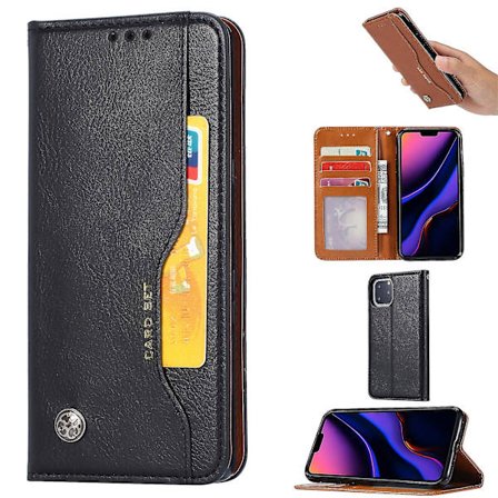 3D romb läder magnetiskt plånboksfodral kompatibelt med Samsung Galaxy S23 Ultra/S23 Plus/S23 med kortplats