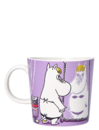 Arabia | Moomin Mug 0,3L Snorkmaiden | 30 CL