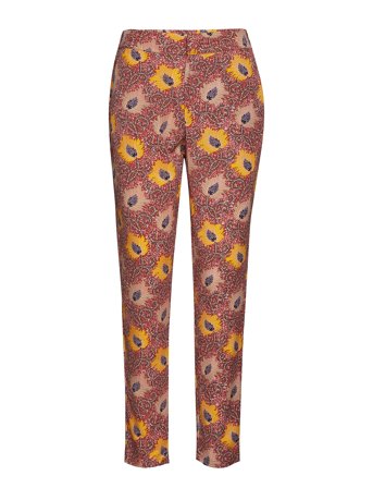 Pants Red Sofie Schnoor