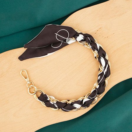 Väskkedja Dekorativt band STYLE 03 STYLE 03