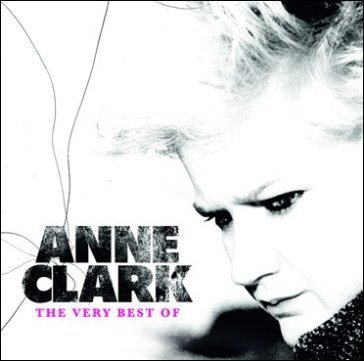 Very best of Anne Clark