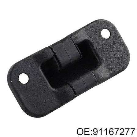 Skyvedørposisjonsindikator for Vauxhall VIVARO Renault Trafic Mk2/3