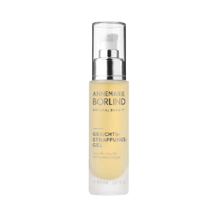 AnneMarieBörlind Face Firming Gel Dagcreme Dam 50ML