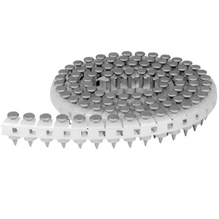 Makita F-33591 Betongspiker til AN250HC 3x19 mm, Innfesting