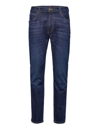 Rider Slim Jeans Blå Lee Jeans