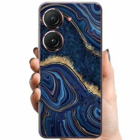 Asus Zenfone 9 Tpu Mobilskal Midnight Dream