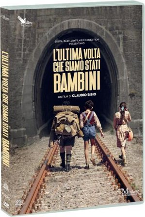 Ultima Volta Che Siamo Stati Bambini (L')