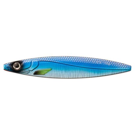 Abu Garcia Sölv Skärr 10cm, 18g - Blue Herring