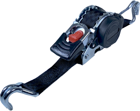 Ironside 102527 Surring 0.6T, 3 m, Verksted & bil