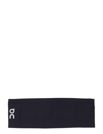 On Core Headband 1 U Svart