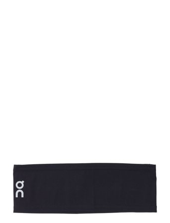 On Core Headband - Black - ONE SIZE