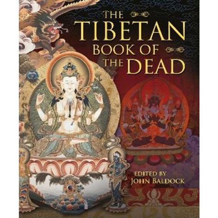 The Tibetan Book of the Dead 9781398841130