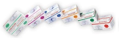 Linea D Biofine Ago G31 5mm 100 Pezzi