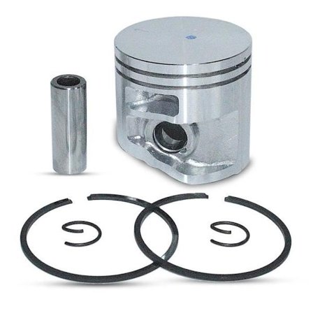 47mm Stempelringsett Kompatibelt Med STIHL MS311 MS 311 Motorsag 1140 030 2009, 2002