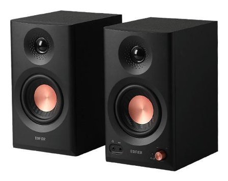 Edifier MR3 Powered Studio Monitor Speakers