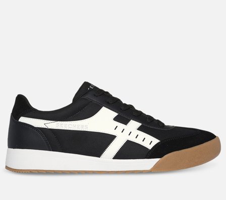 Skechers, Zinger - Manzanilla Superado, 39,5, Herre