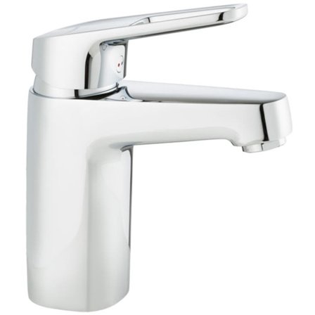 FM Mattsson Siljan Tvättställsblandare ansl. slät ände Ø10 mm, Badrum