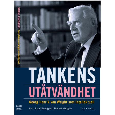 Tankens utåtvändhet 9789198327526
