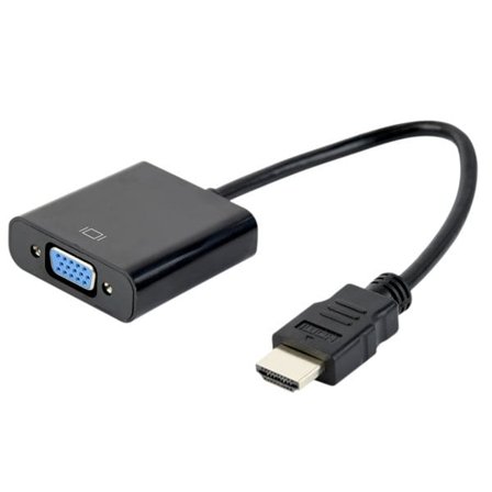 HDMI-Adapter - HDMI till VGA