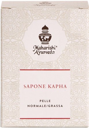 Maharishi Ayurveda Sapone Kapha 100g