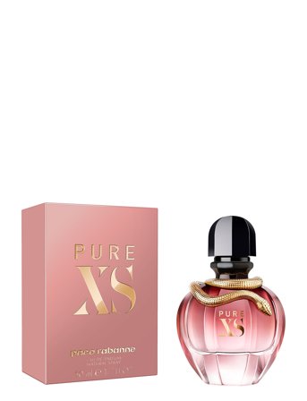 Rabanne Pure Xs Femme Eau De Parfum - Nude - 50ML