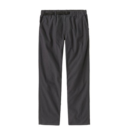 Patagonia M's Point Reyes Canvas Gi Pants INBK - XXL