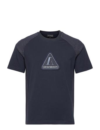 A000198F6 095905 Blue Emporio Armani