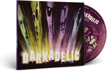 Darkadelic The Damned