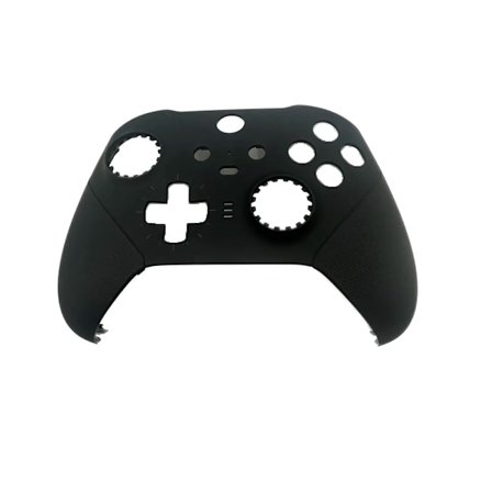 Reparationsdel til Xbox One Elite Series 2 - Controller Front Back Shell Bagside