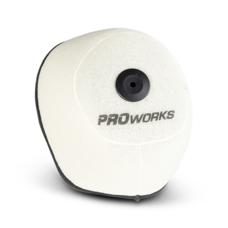 Crossluftfilter Proworks Dual Foam - Sherco 250 SEF-R 2014-2024