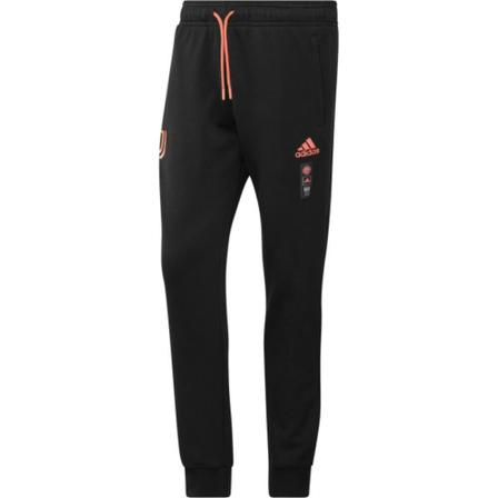 Adidas, Sport Zwart, Heren, Maat:L,Katoen