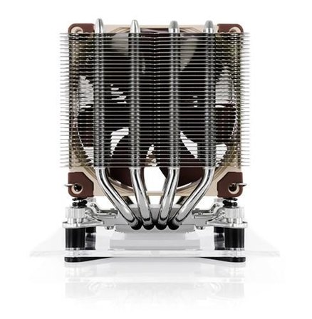 Noctua NH-D9L prosessorkjøler - 110mm høy