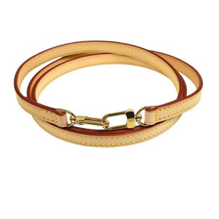 Louis Vuitton Vintage - Vintage Accessoarer - Brun - Dam - Storlek: One Size, Dam, Storlek: ONE SIZE