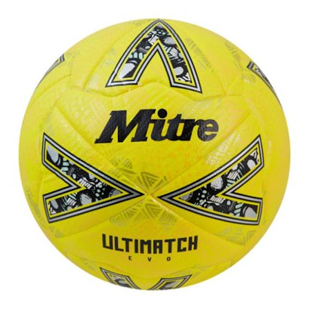 Ballon Mitre Ultimatch Evo