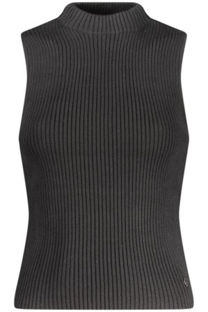 Guess Jeans Canotta Donna Nero